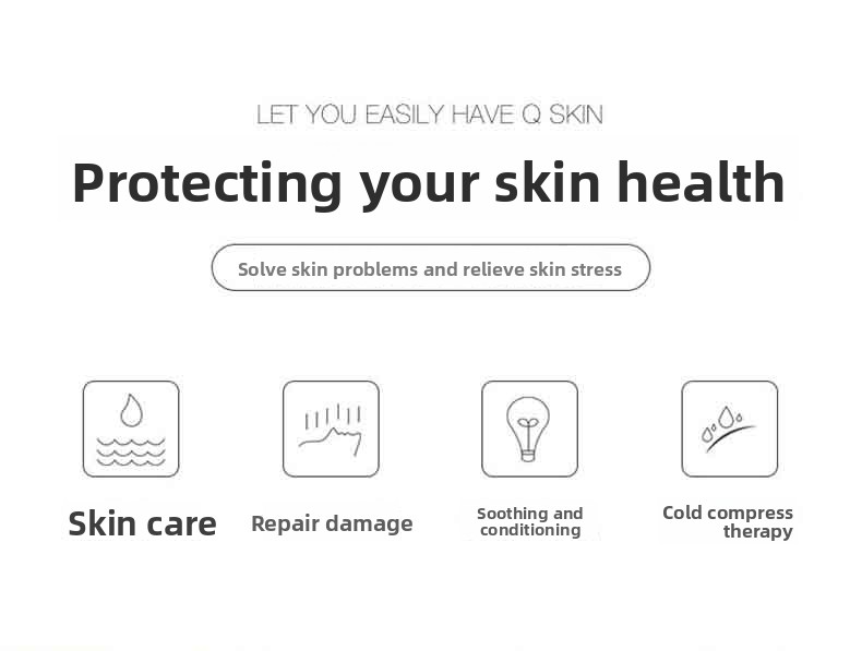 Sterile barrier repair medical skin care abrasion/tear repair dressing, postoperative wound healing and repair