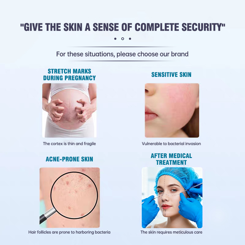 Noise-reducing ultrasonic conductive gel, highly conductive/non-irritating, skin-friendly and easy to clean. Medical grade!（8.5 OZ）