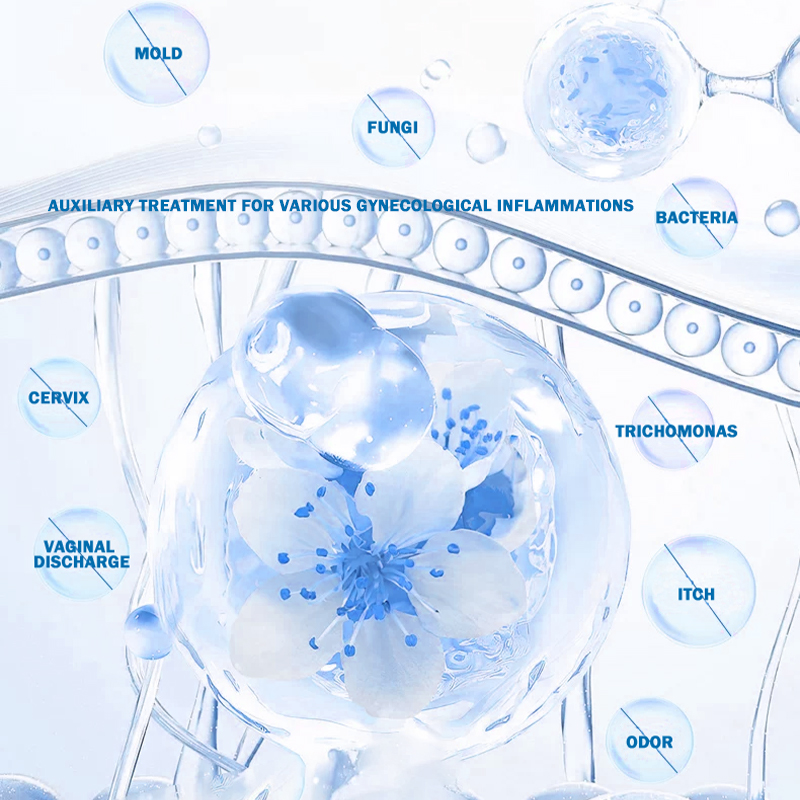 Medical Gynecological Gel