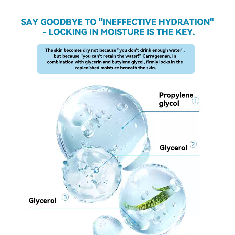 Medical Sodium Hyaluronate Repair Patch