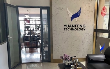 Hunan Yuanfeng Technology Co., Ltd