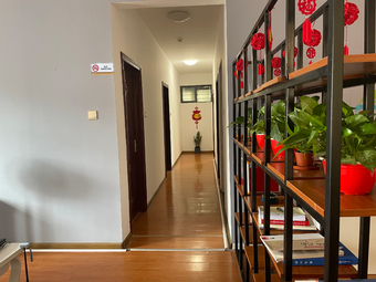 Hunan Yuanfeng Technology Co., Ltd