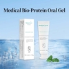 Bioprotein oral gel, applicable to: oral ulcers/inflammation, bleeding gums, relief of surgical wound pain, safe medical grade!
