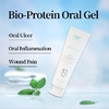 Bioprotein oral gel, applicable to: oral ulcers/inflammation, bleeding gums, relief of surgical wound pain, safe medical grade!