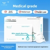 Sterile barrier repair medical skin care abrasion/tear repair dressing, postoperative wound healing and repair