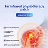 Medical pain relief patch, can relieve pain in the neck, shoulders, waist, legs and joints, musculoskeletal contusion pain relief, safe medical grade.