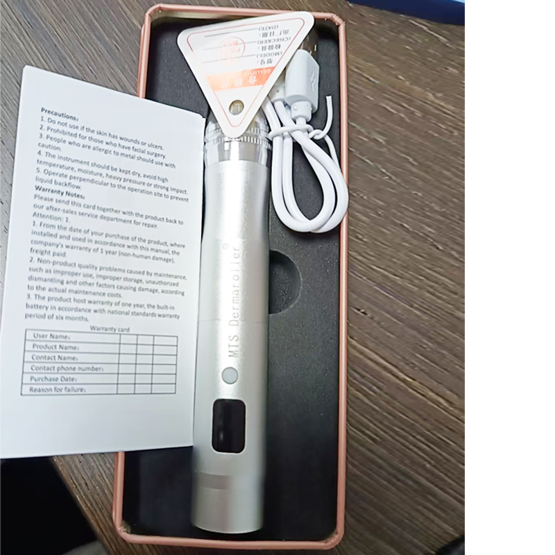 1 box (cosmetic microcrystalline pen)