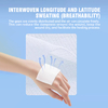 Bandaging And Fixation Surgical Cotton Pads Abrasion And Burn Management