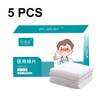 Bandaging And Fixation Surgical Cotton Pads Abrasion And Burn Management