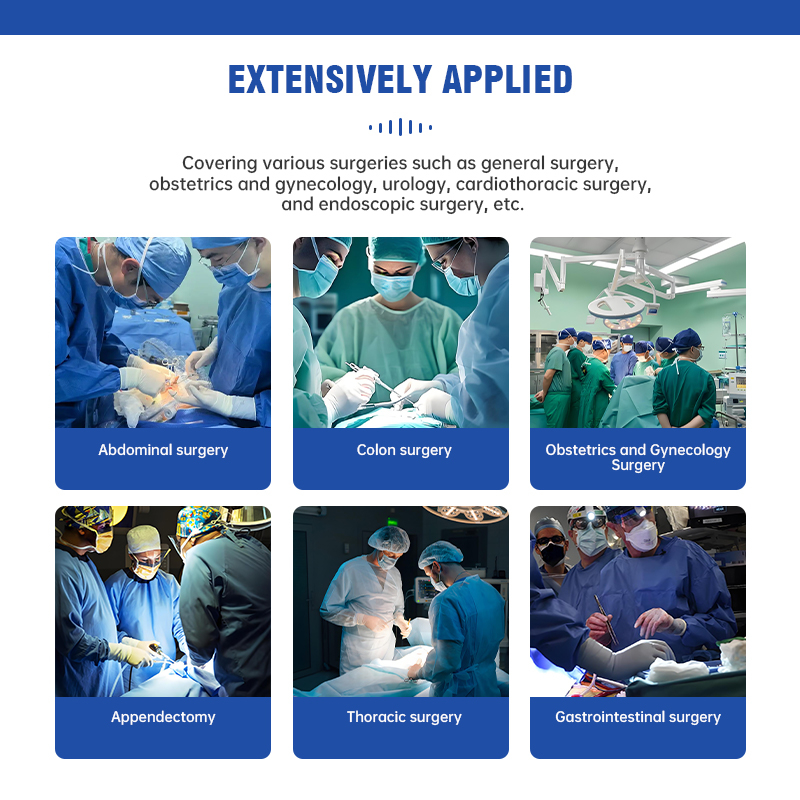 Disposable Incision Protector and Dilator