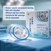 Disposable Incision Protector and Dilator