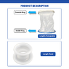 Disposable Incision Protector and Dilator