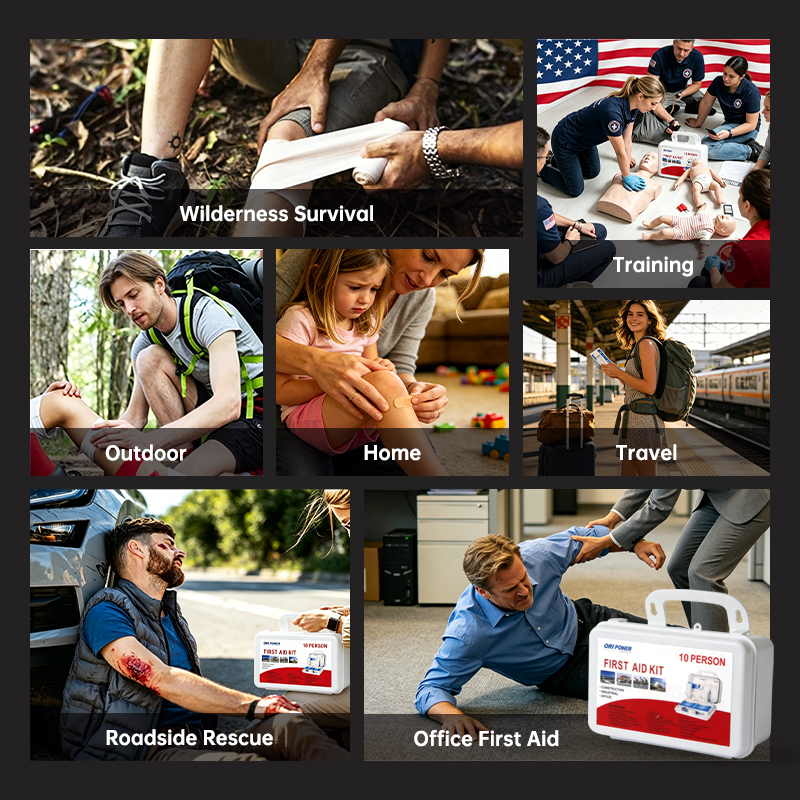 First Aid Kit (OP705)