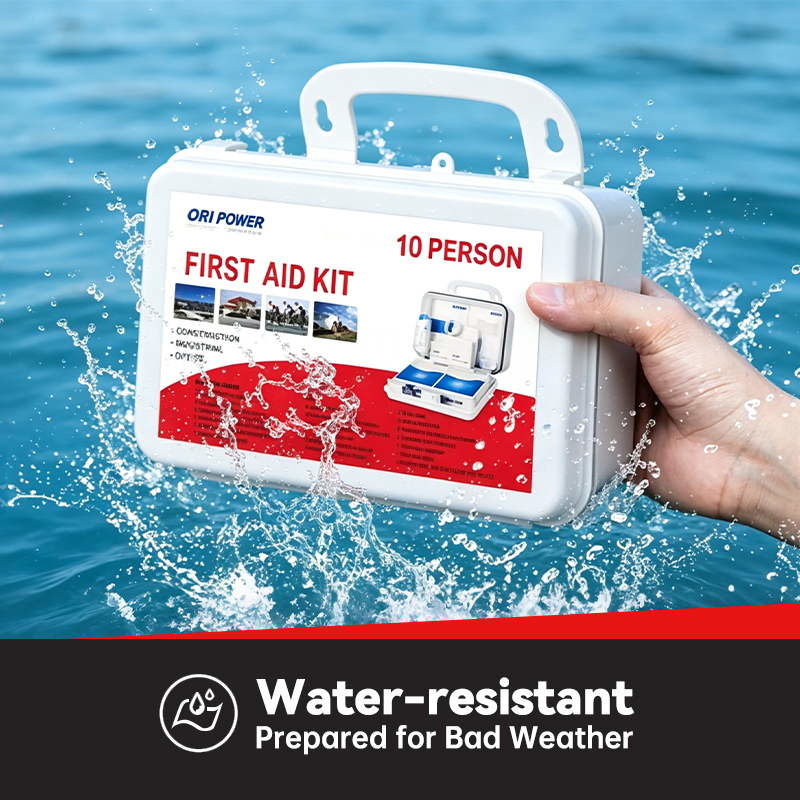 First Aid Kit (OP705)