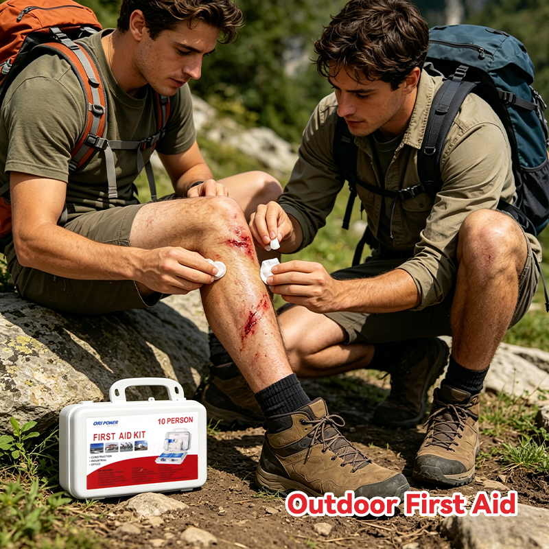 First Aid Kit (OP705)