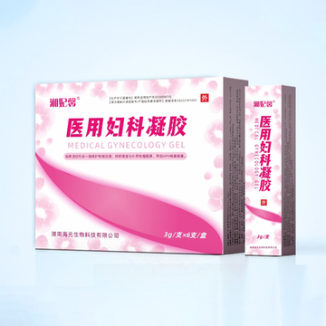 Medical Gynecological Gel
