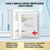 Sterile Recombinant Collagen Repair Patch for Wound Healing