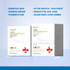 Sterile Recombinant Collagen Repair Patch for Wound Healing