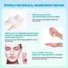 Sterile Sodium Hyaluronate Facial Patch for Wound Recovery