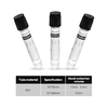 3.8% Sodium Citrate ESR Blood Collection Tubes - PET/Glass