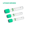 Lithium Heparin